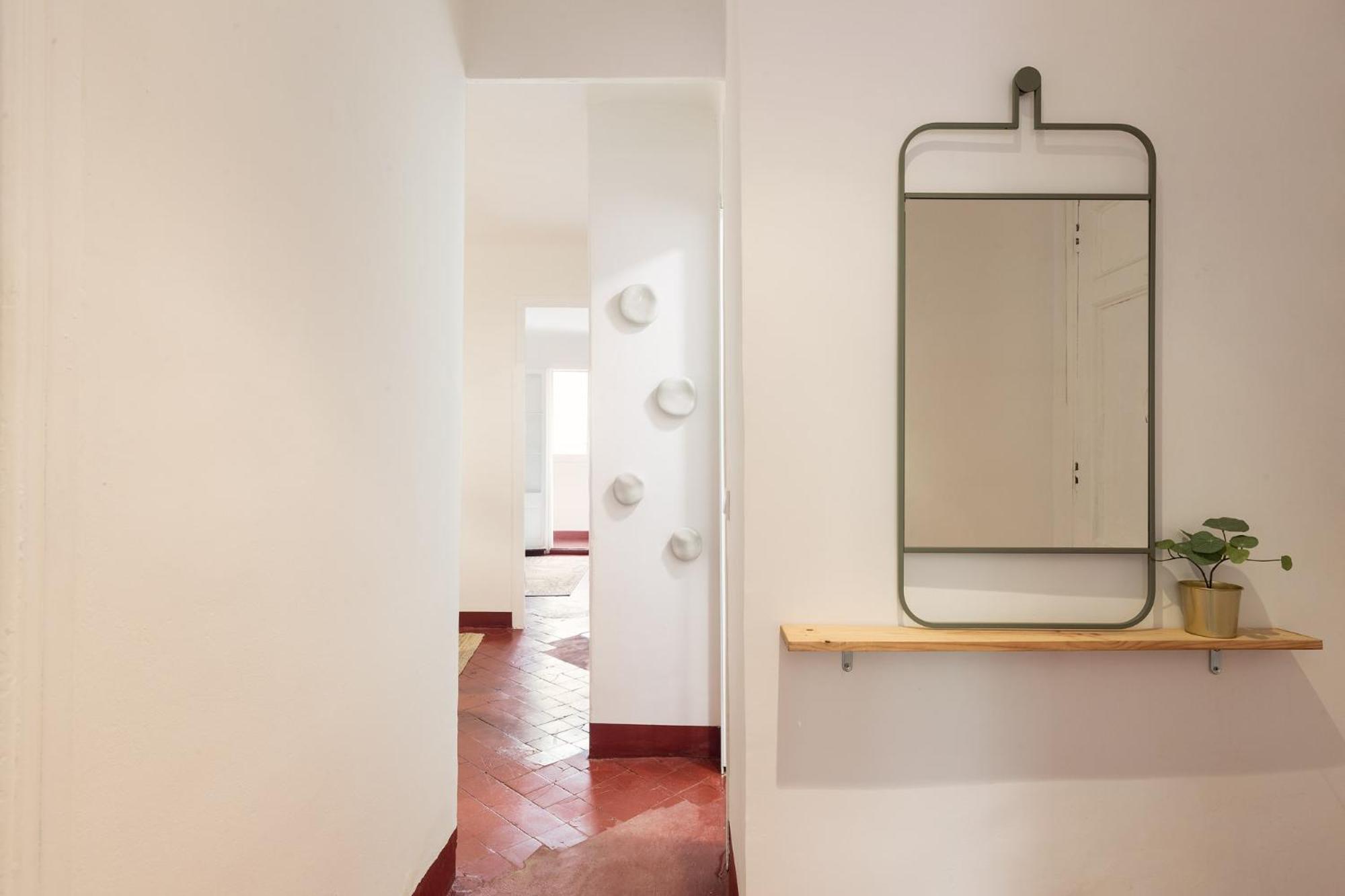 Apartment Sagrada Familia Vl By Enjoy Barcelona