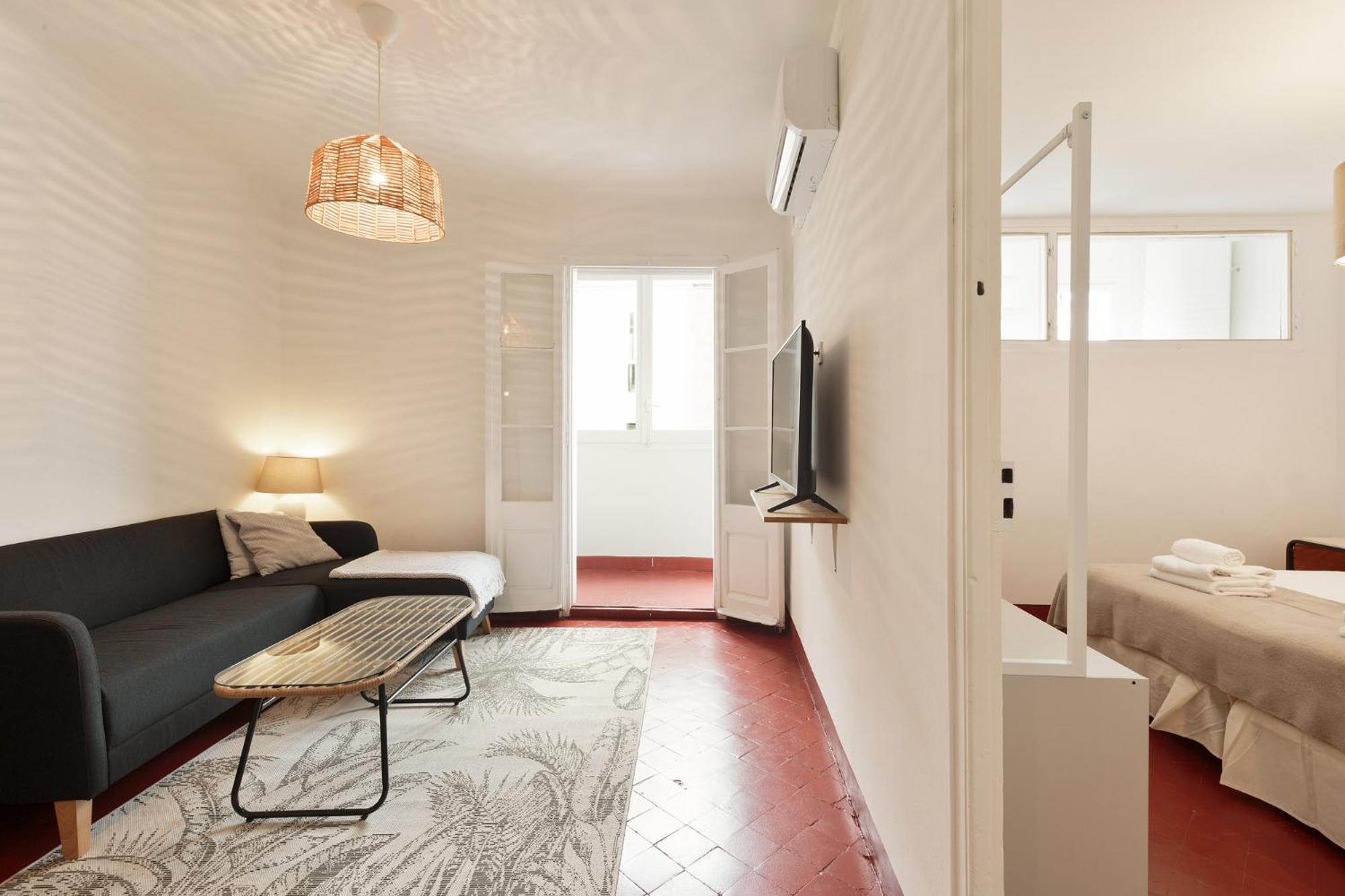 Sagrada Familia Vl By Enjoy Apartment