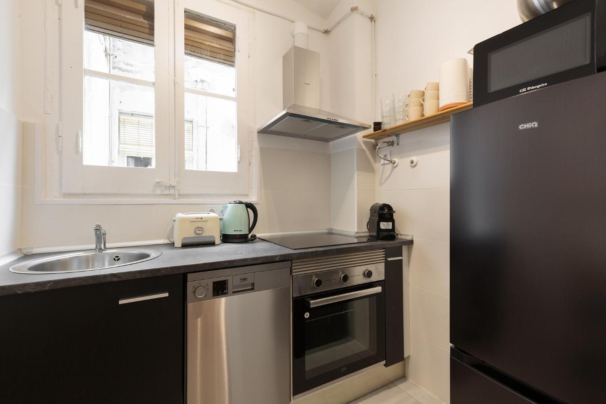 Sagrada Familia Vl By Enjoy Apartment *