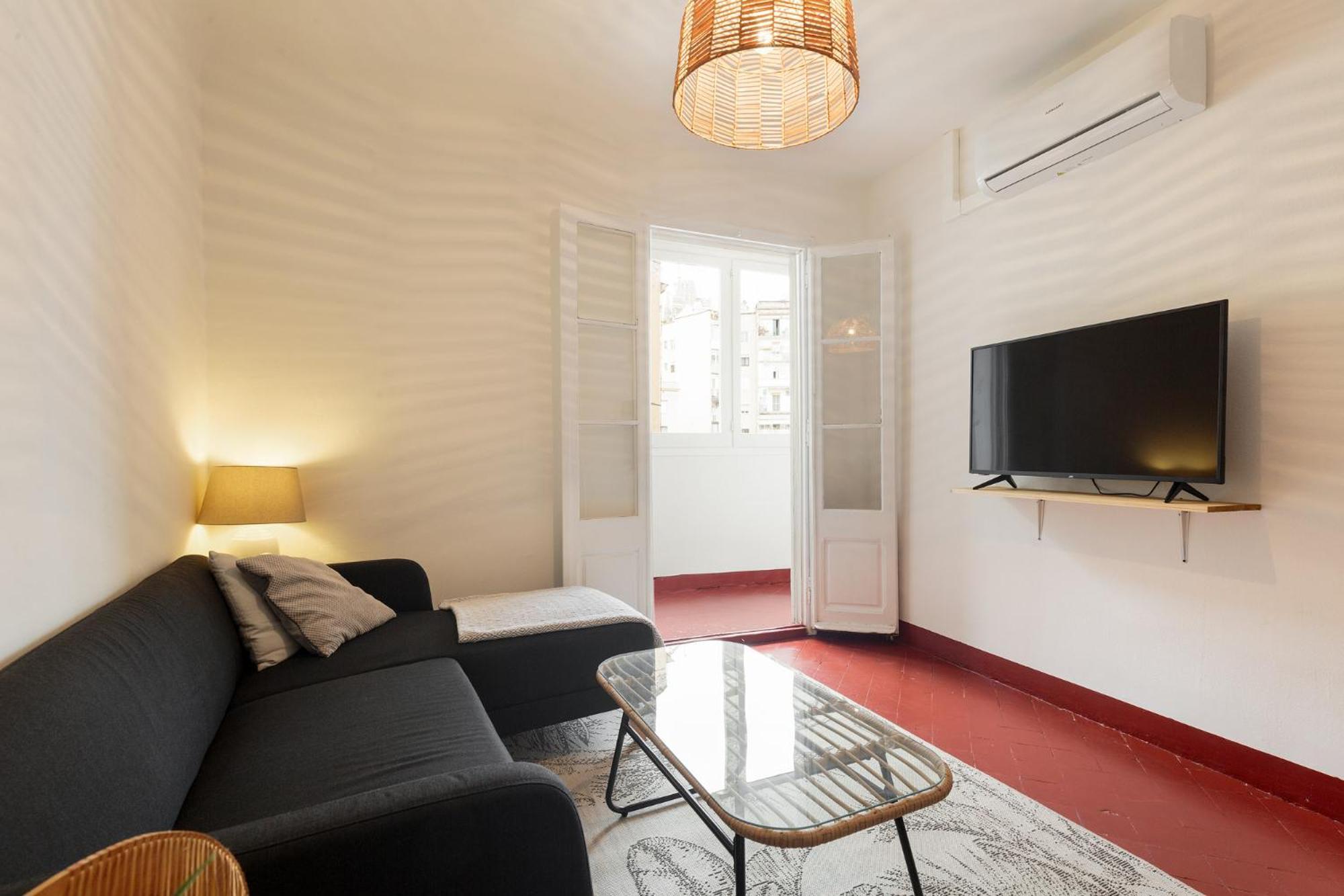 Sagrada Familia Vl By Enjoy Apartment Barcelona