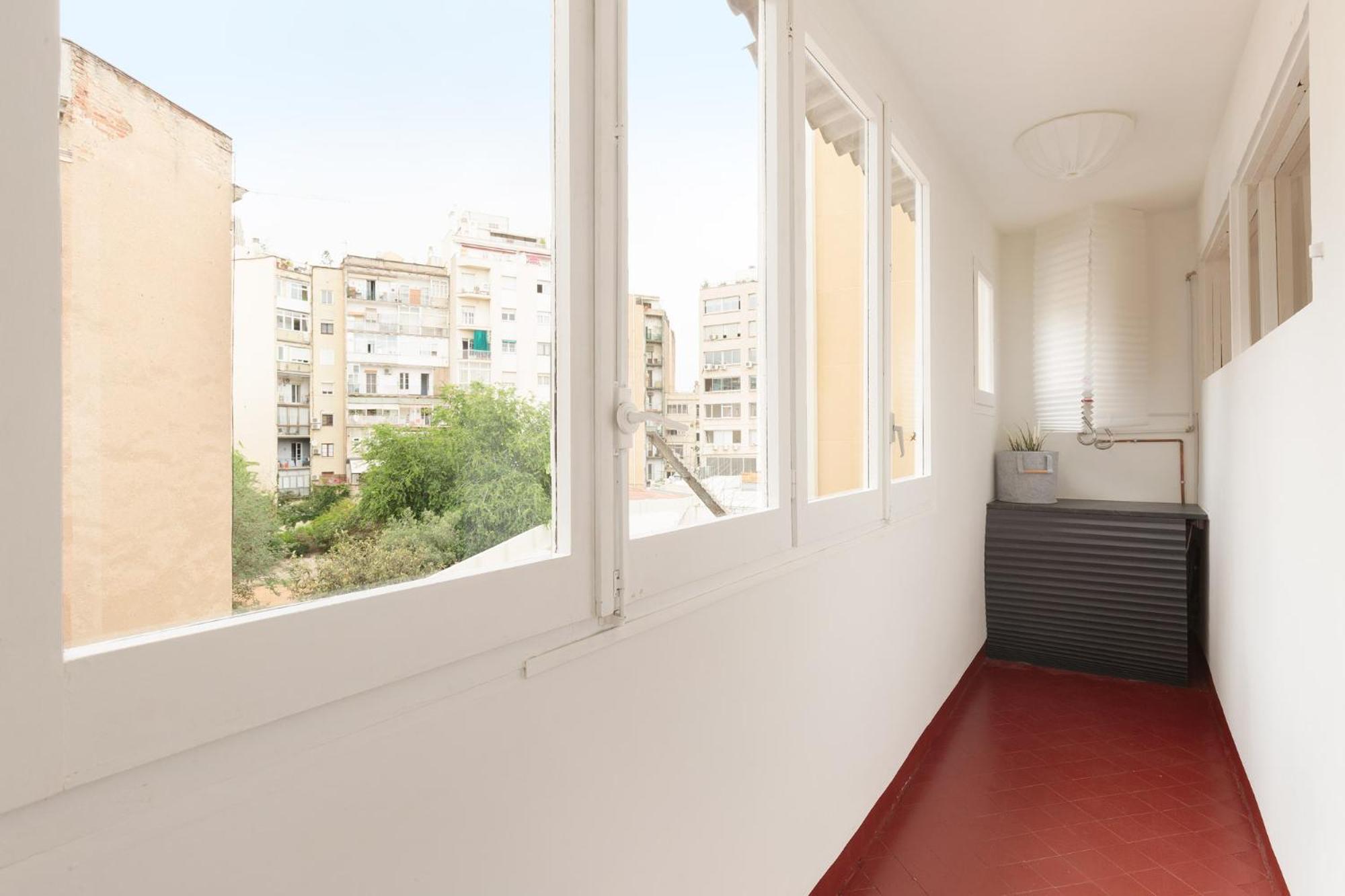 Apartment Sagrada Familia Vl By Enjoy *