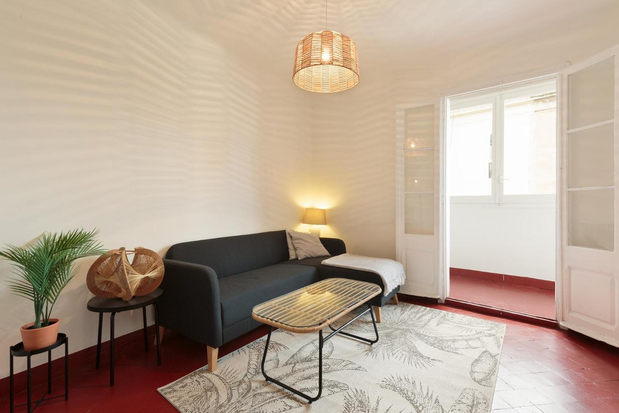 Sagrada Familia Vl By Enjoy Apartment *