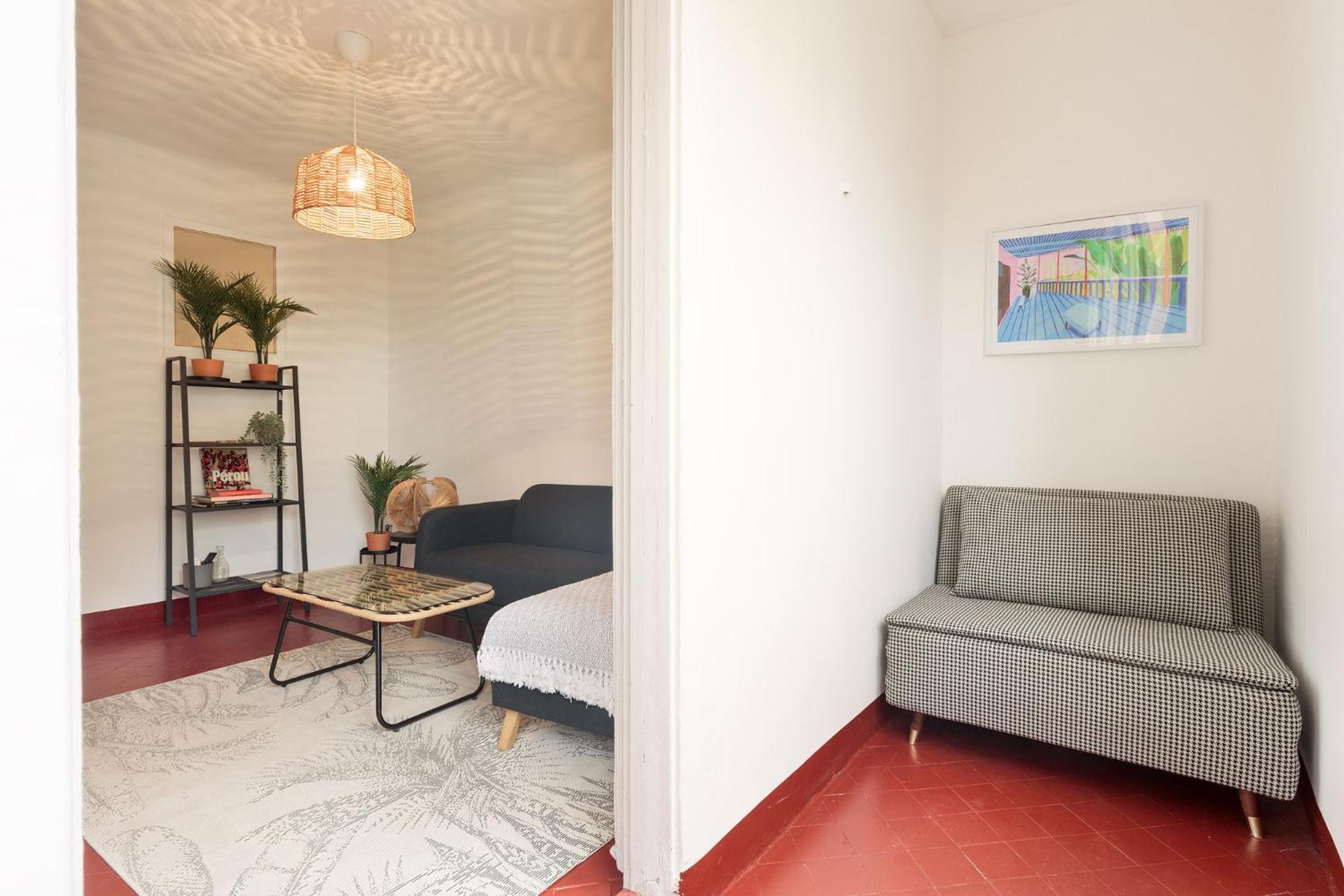 Apartment Sagrada Familia Vl By Enjoy *