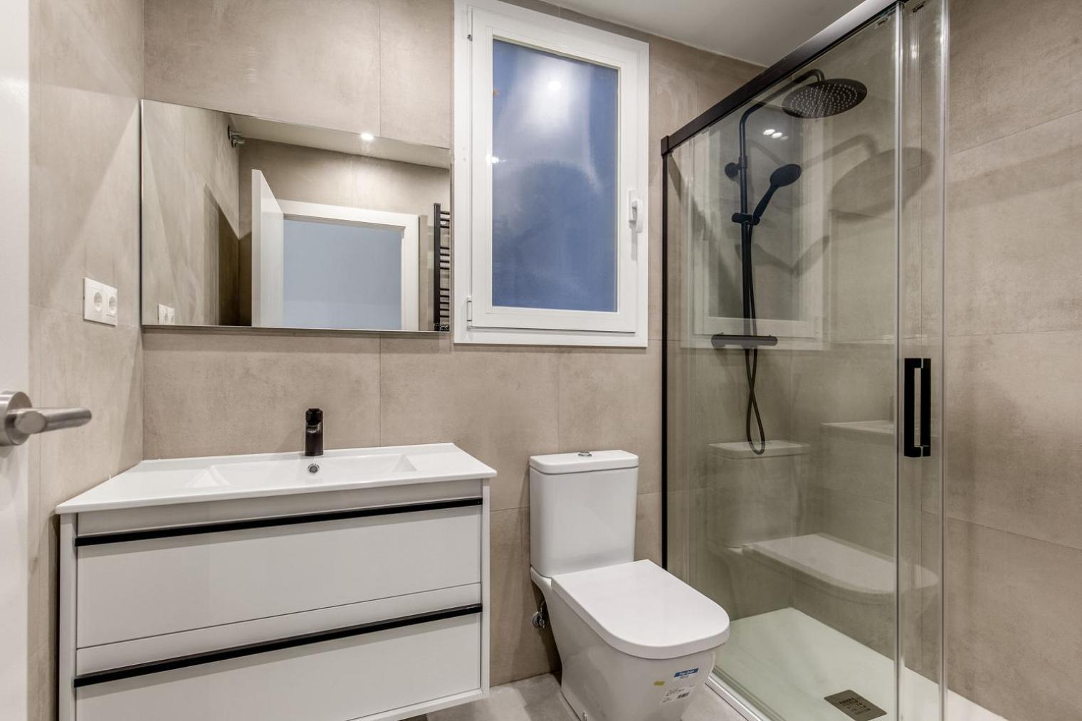 Apartment Blueground El Putxet I El Farro Fully Furnished Bcn-133 Barcelona