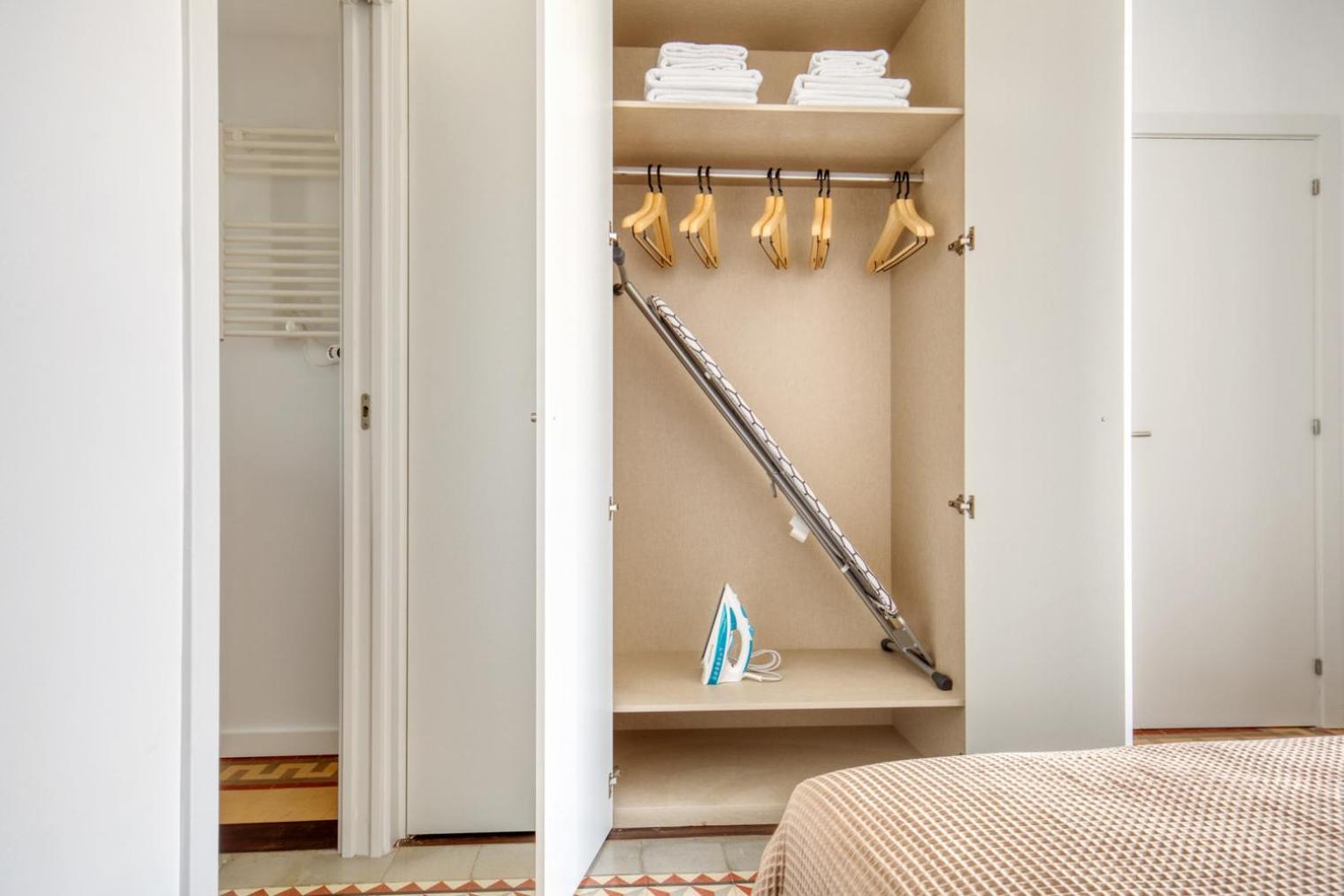 Appartement Blueground El Born Near Beach Bcn-29 *