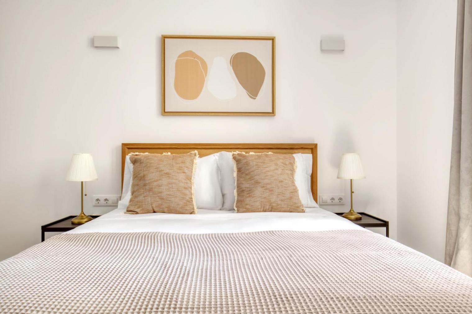 Appartement Blueground El Born Near Beach Bcn-29 Barcelona