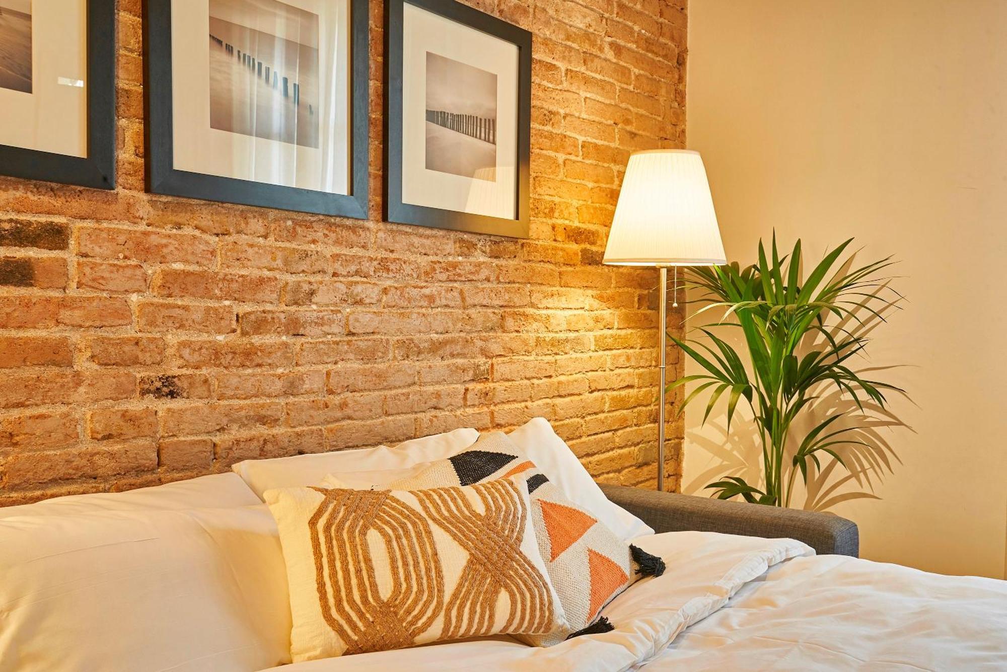 Apartment Catalan Comfort Near Sagrada Familia By Myrentalhost *