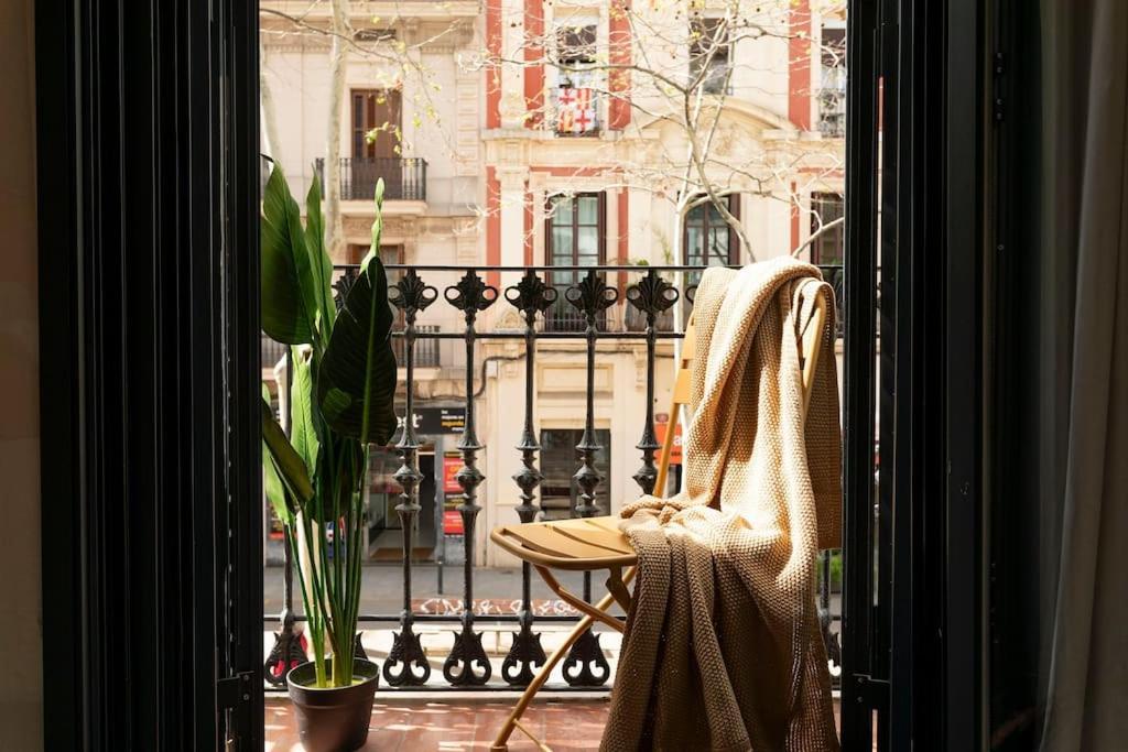 Rambla Poblenou 12 * Barcelona