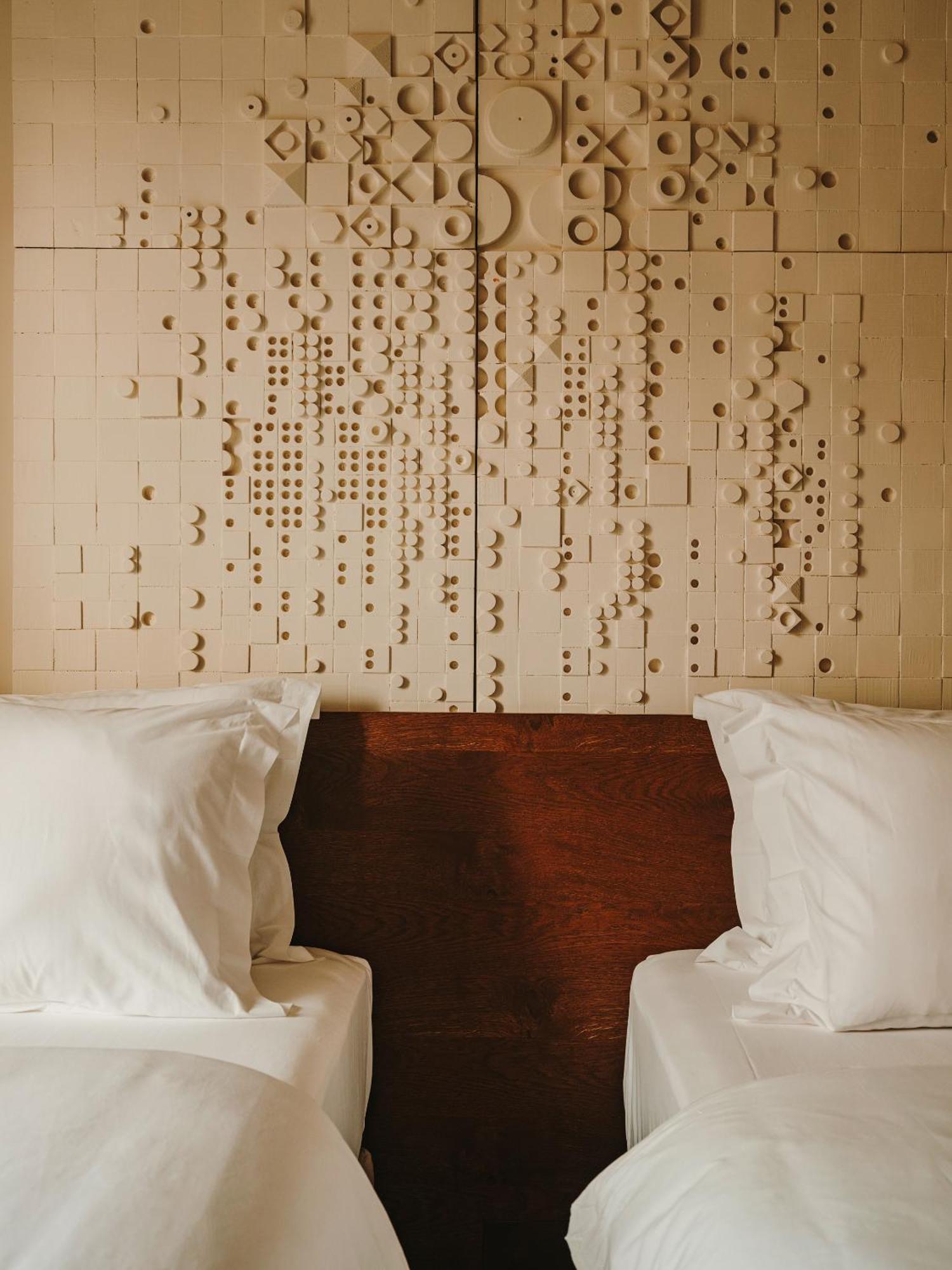Hotel Casa Luz Hotel Plaza Catalunya, Sonder By Marriott Bonvoy 4*
