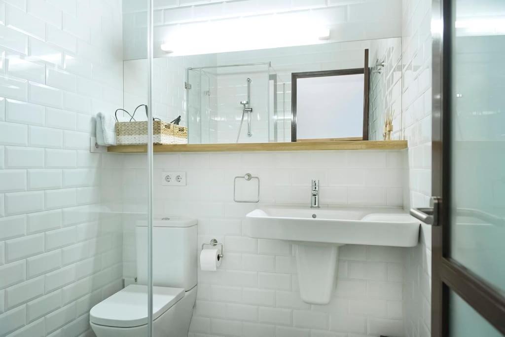 Architects By Myrentalhost Apartment Barcelona