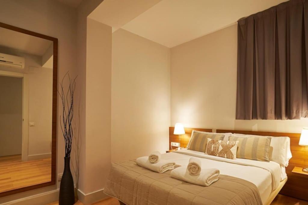 Apartment Catalan Comfort Near Sagrada Familia By Myrentalhost