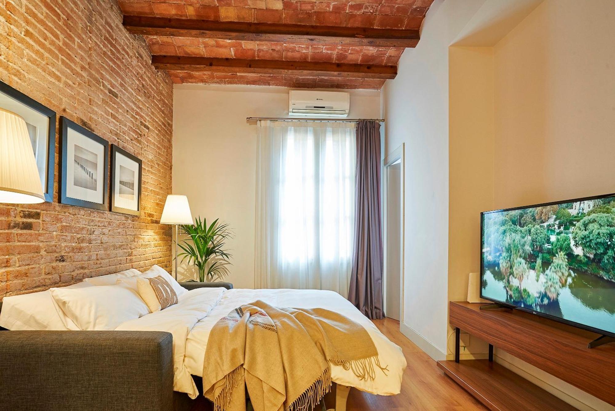Apartment Catalan Comfort Near Sagrada Familia By Myrentalhost