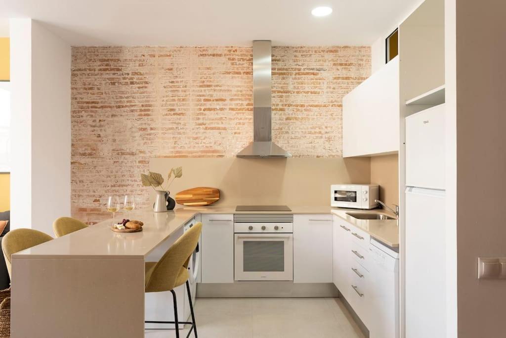 Rambla Poblenou 12 Apartamento Barcelona