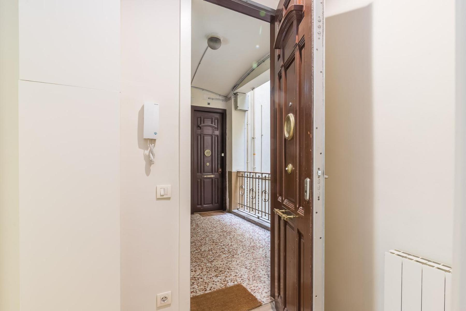 My Space - Spacious And Modern Near The Hospital Clinic * Barcelona