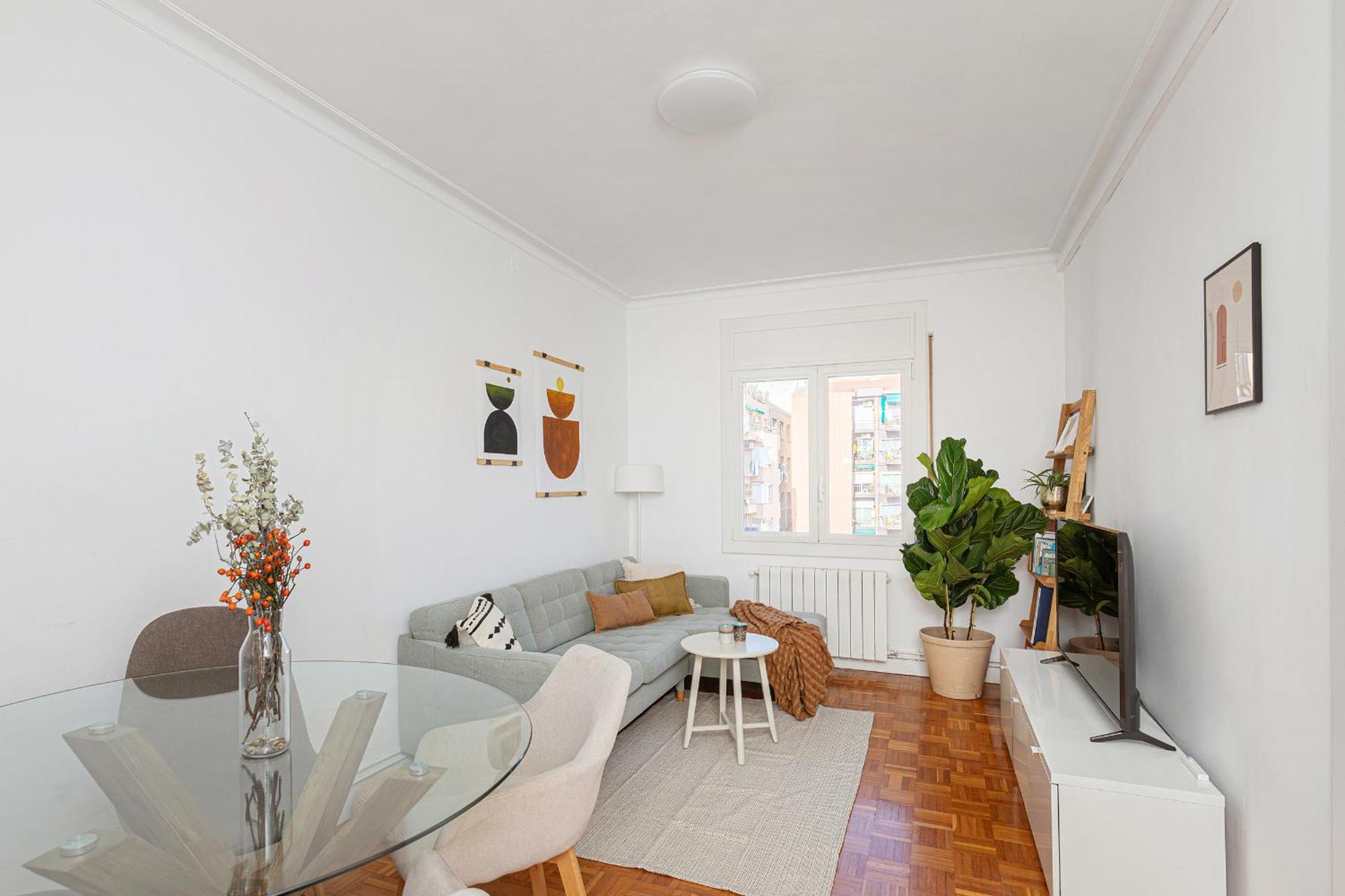 Appartement Fort Pienc Retreat - Homecelona Apts *