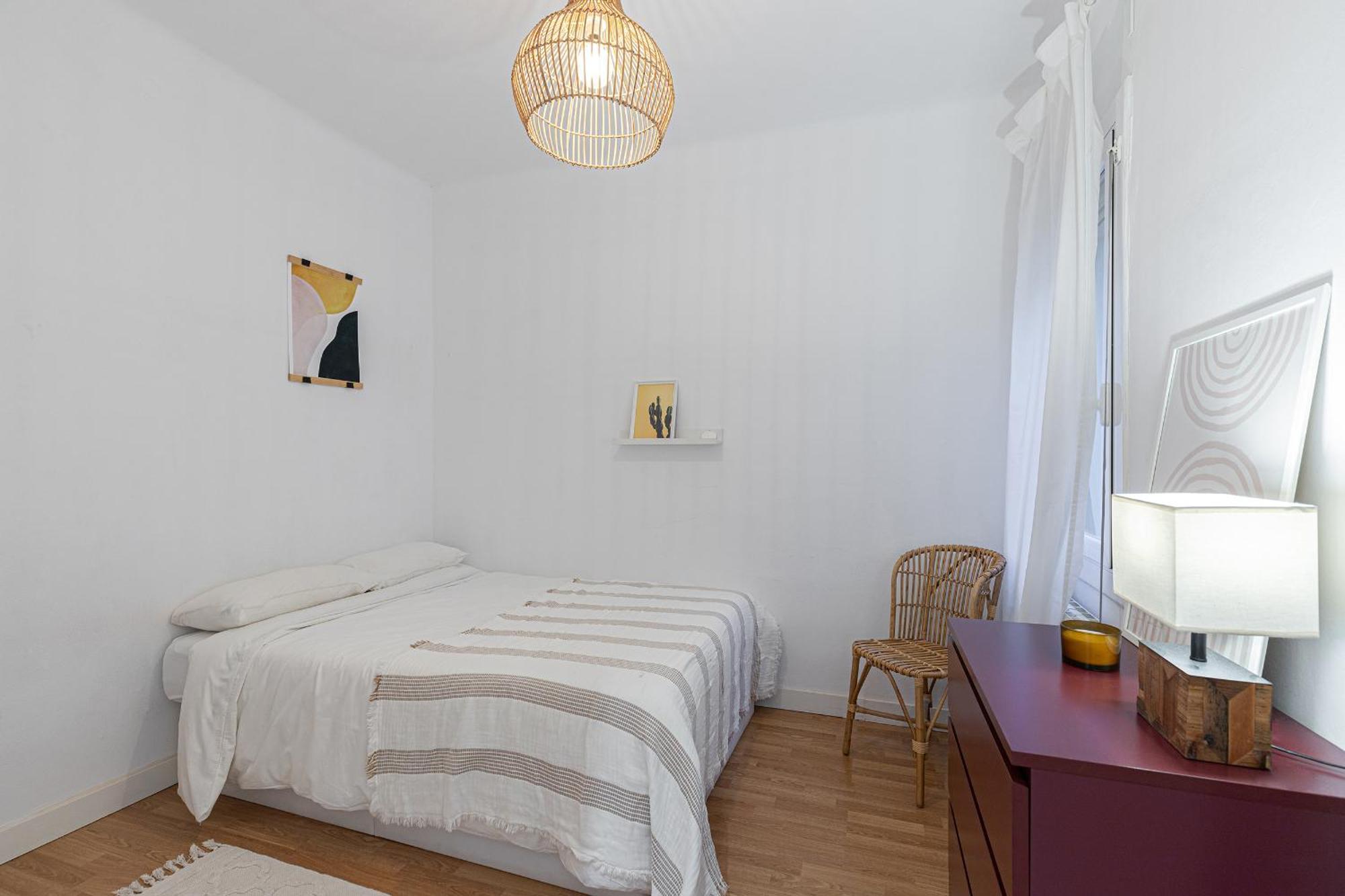 Fort Pienc Retreat - Homecelona Apts * Barcelone