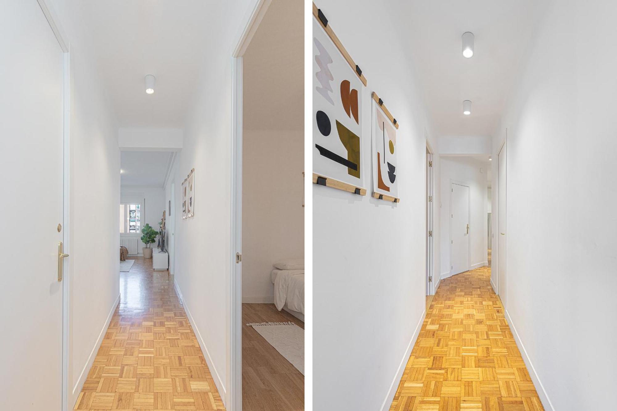 Fort Pienc Retreat - Homecelona Apts * Barcelone
