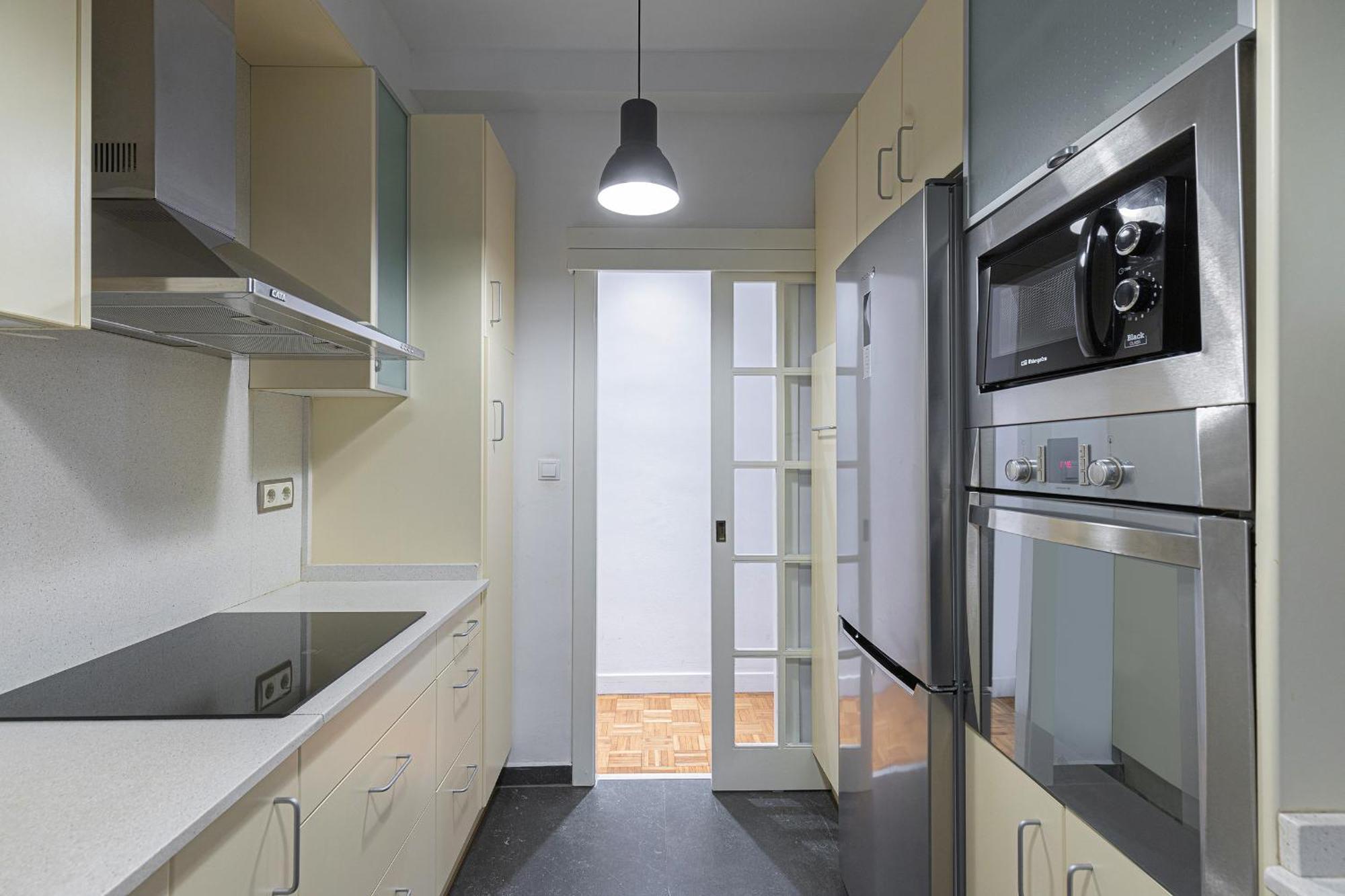 Fort Pienc Retreat - Homecelona Apts Appartement Barcelone