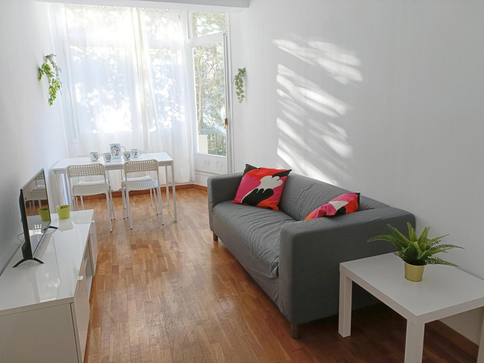 Appartement Sant Jordi Pisos - Consell De Cent Barcelona