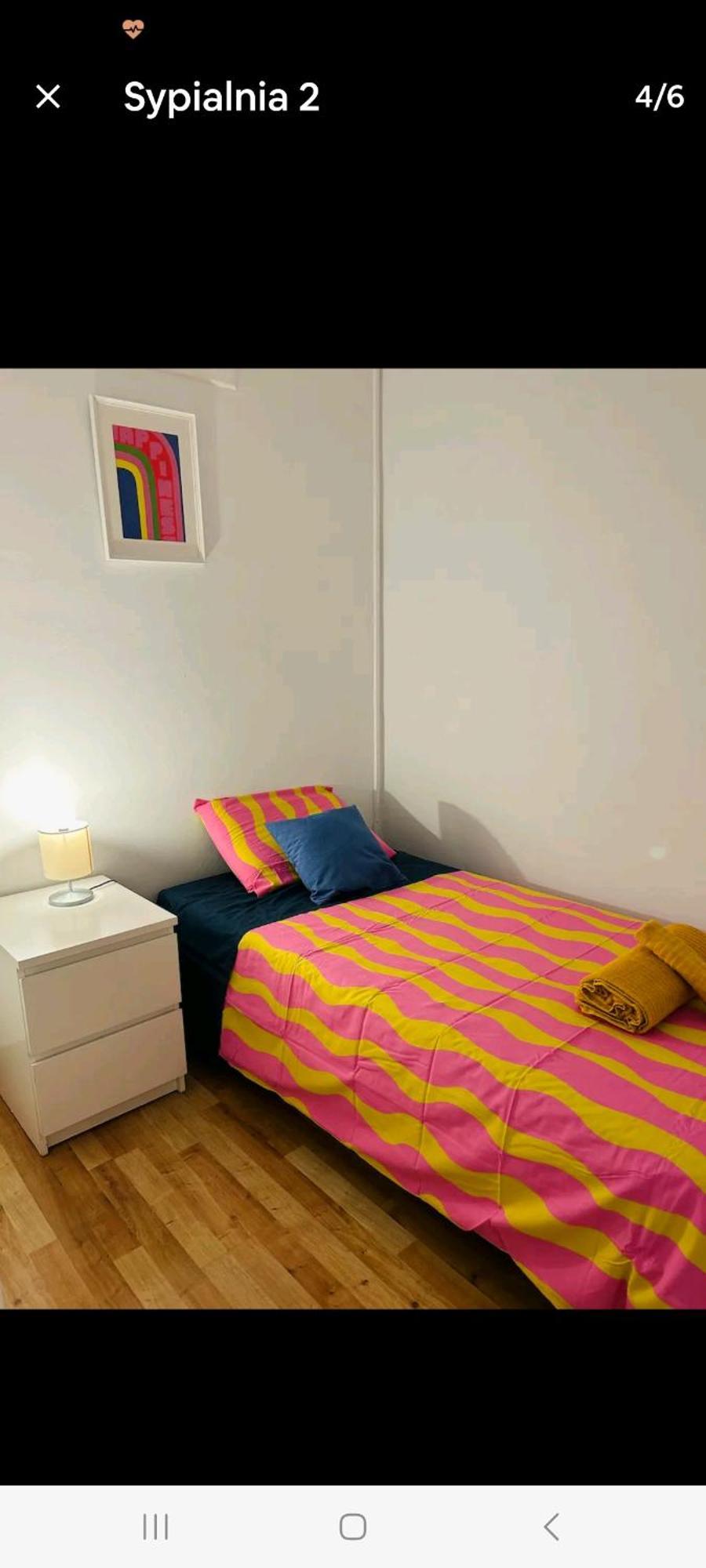 Apartamento Playa Bcn