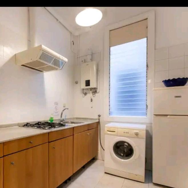 Apartamento Playa Bcn
