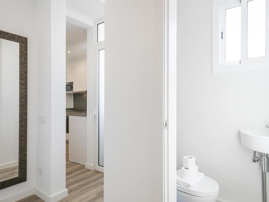 Apartment Alcam Marina *
