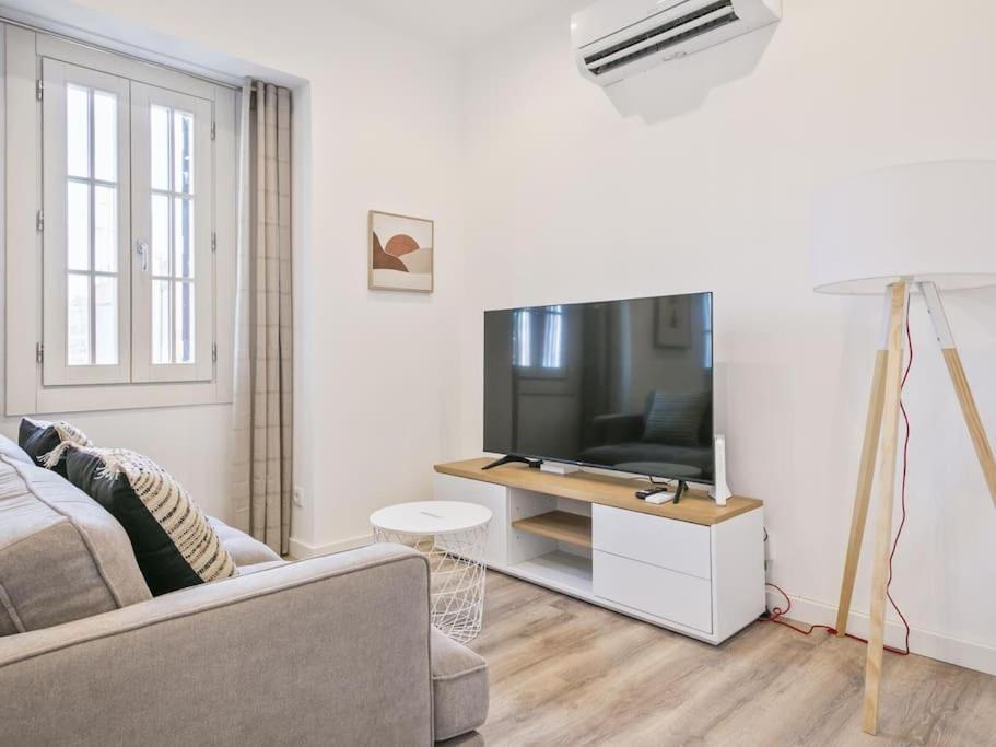 Alcam Marina Apartment