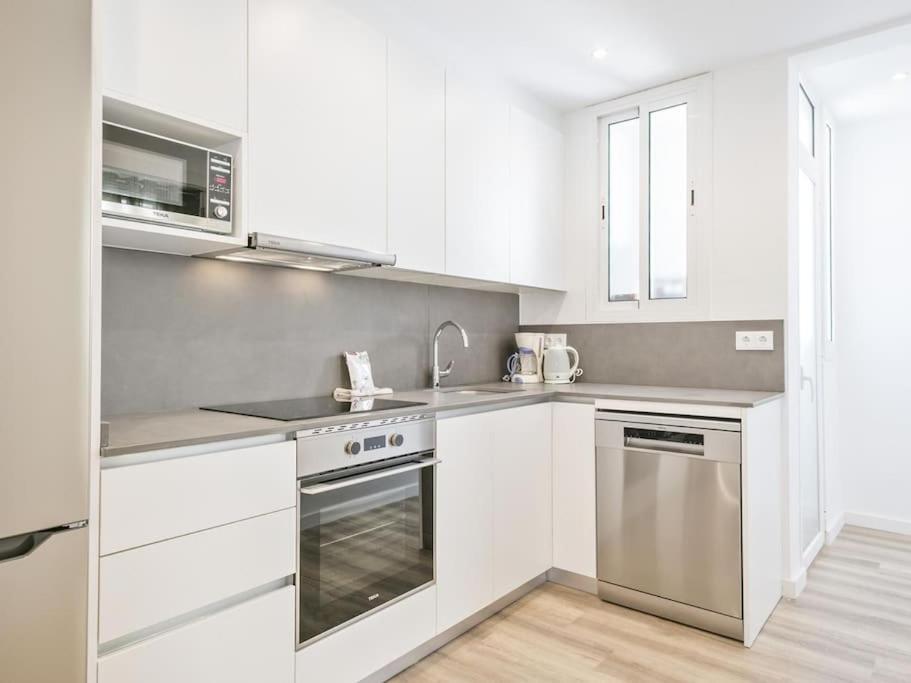 Alcam Marina Apartment