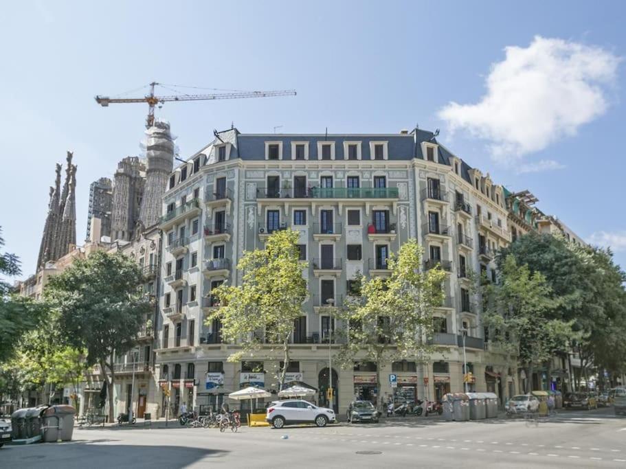 Alcam Marina Apartment