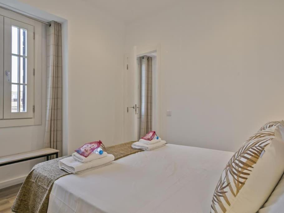 Apartment Alcam Marina *