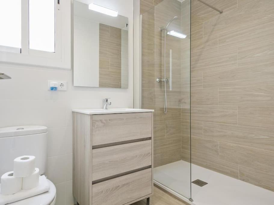 Appartement Alcam Marina *