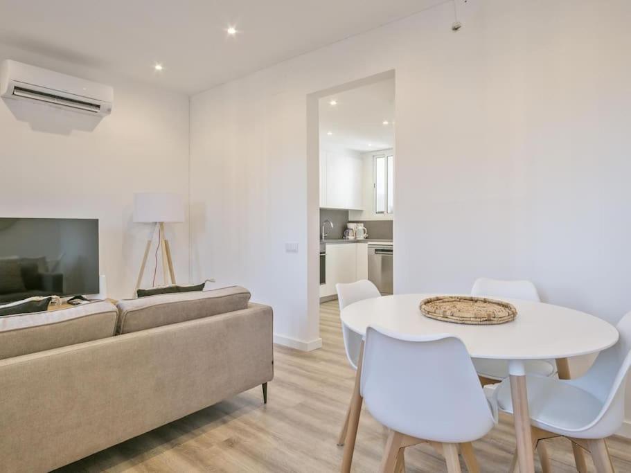 Apartment Alcam Marina Barcelona