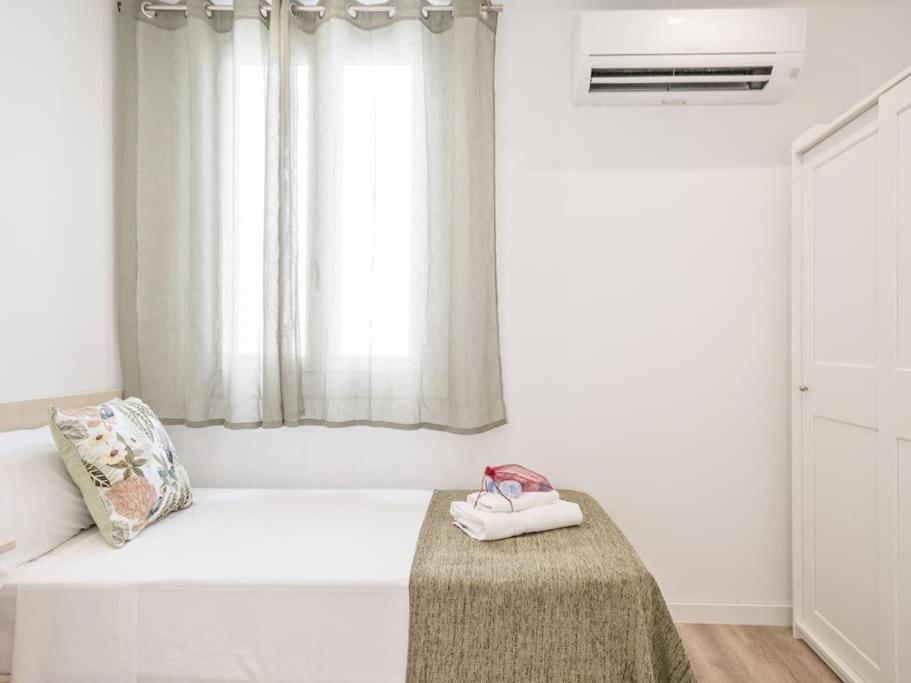 Alcam Marina Apartment Barcelona