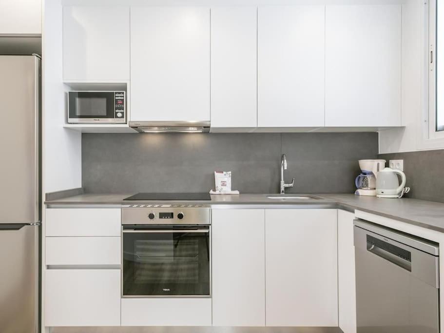 Alcam Marina Apartment *