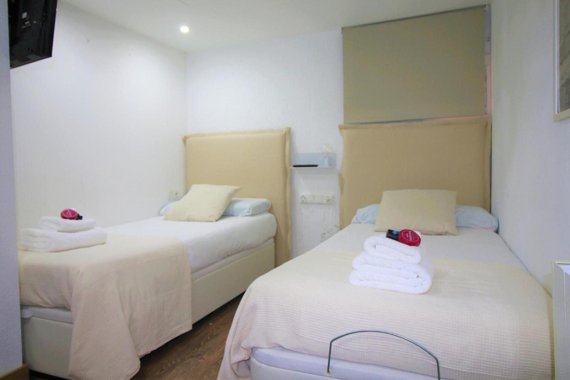 Wonderful Loft Close To The I Poblenou *