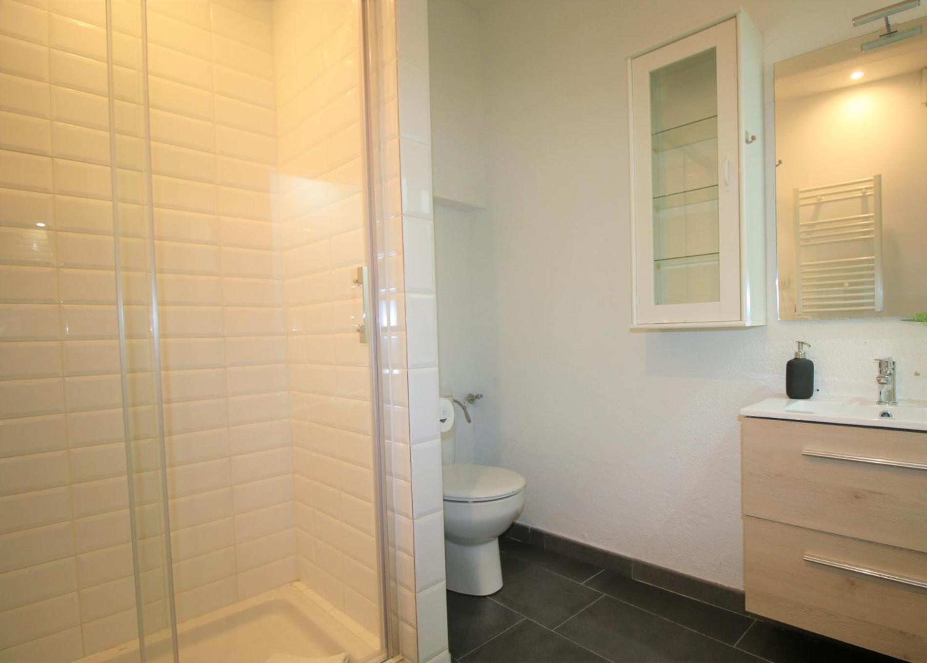 Wonderful Loft Close To The I Poblenou *