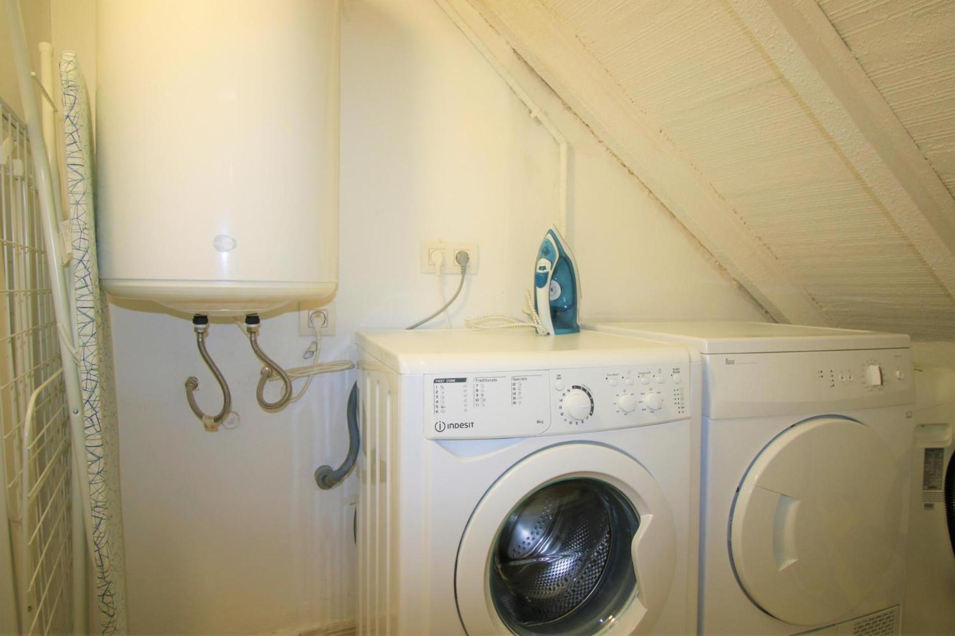 Wonderful Loft Close To The I Poblenou Apartment *