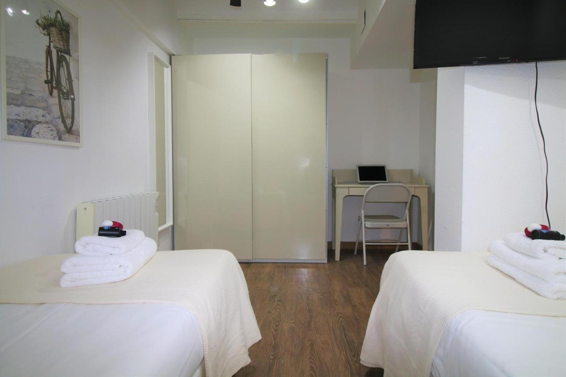 Wonderful Loft Close To The I Poblenou Barcelona