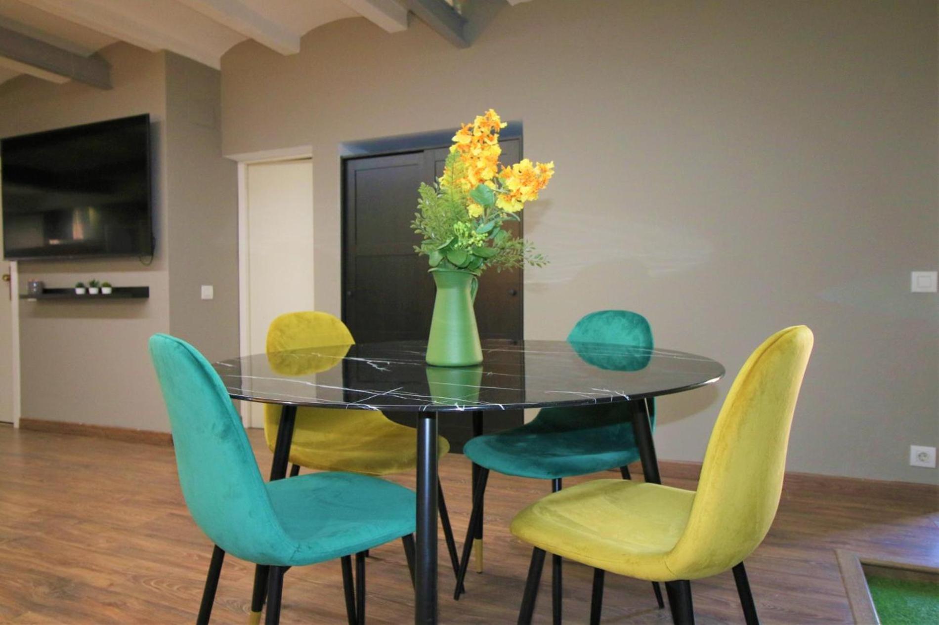 Apartment Wonderful Loft Close To The I Poblenou