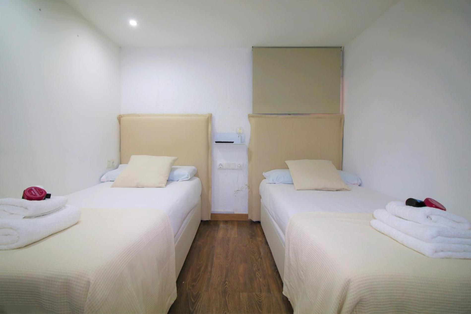 Wonderful Loft Close To The I Poblenou *
