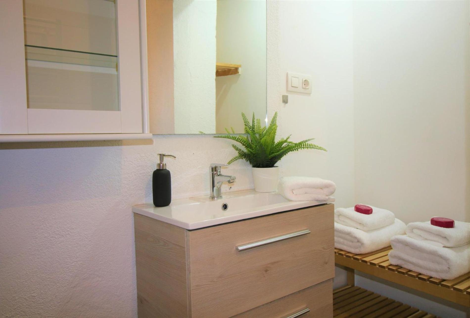 Wonderful Loft Close To The I Poblenou Barcelona