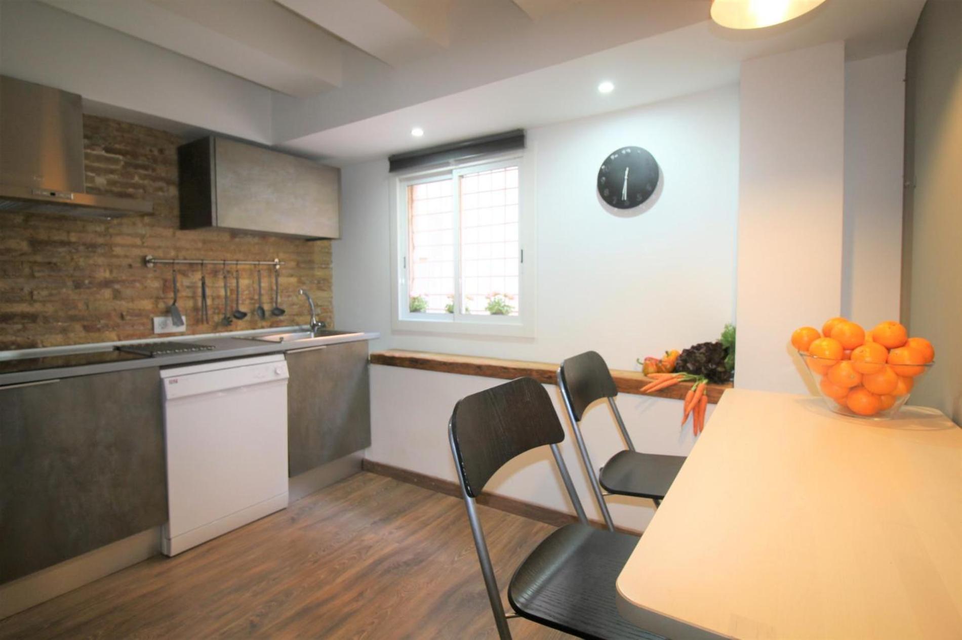 Wonderful Loft Close To The I Poblenou *
