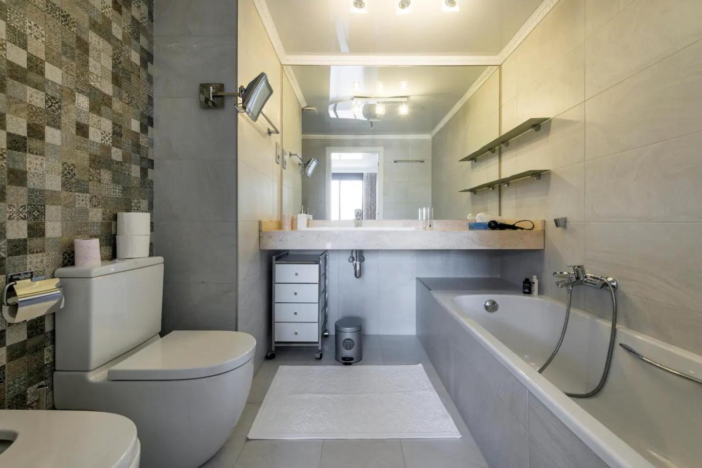 Guestready - Vivir Un Sueno En Apartment