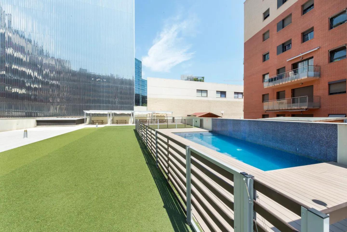 Guestready - Vivir Un Sueno En Apartment
