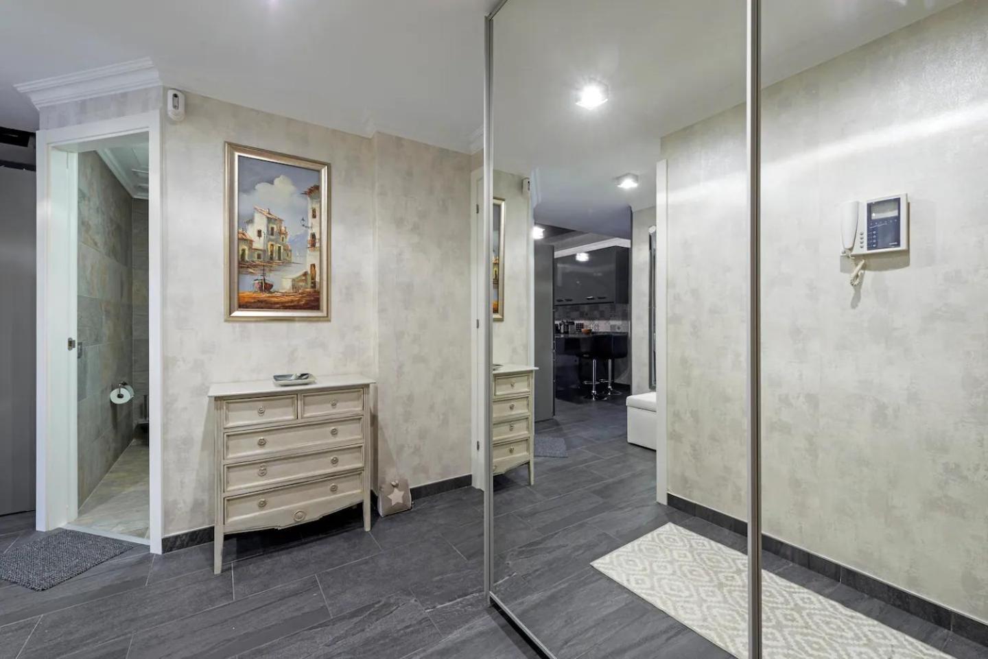 Guestready - Vivir Un Sueno En Apartment *