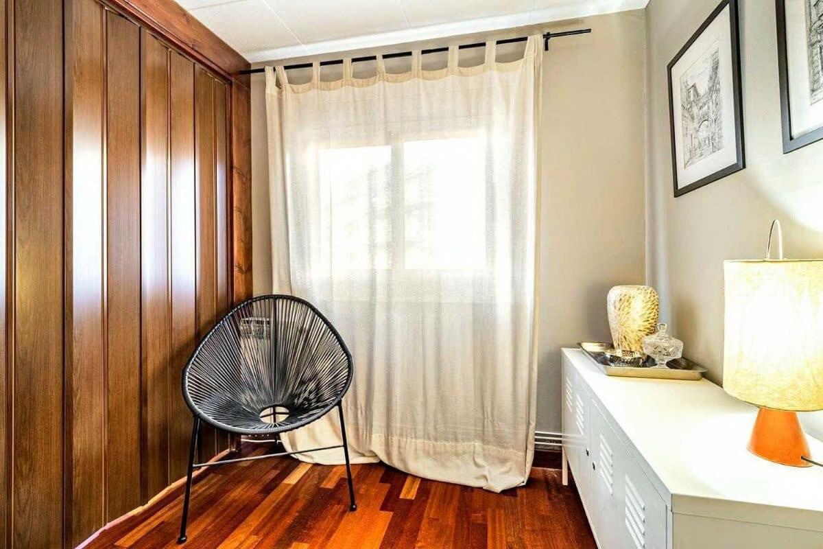 Paseo De Gracia Sunny 2br Penthouse Appartement Barcelona
