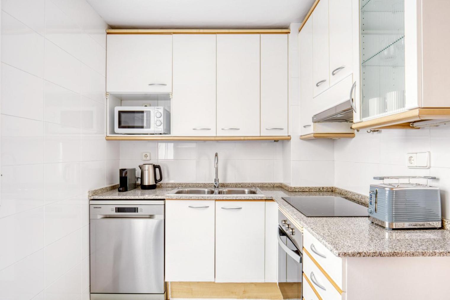 Apartment Blueground La Olimpica D Poblenou Balcony Bcn-78