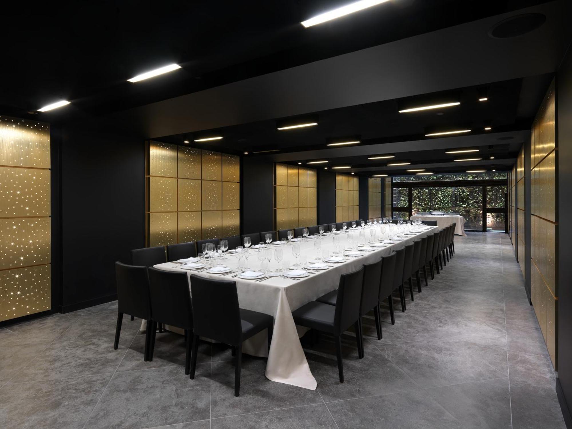 Hotel Espana Ramblas Barcelone