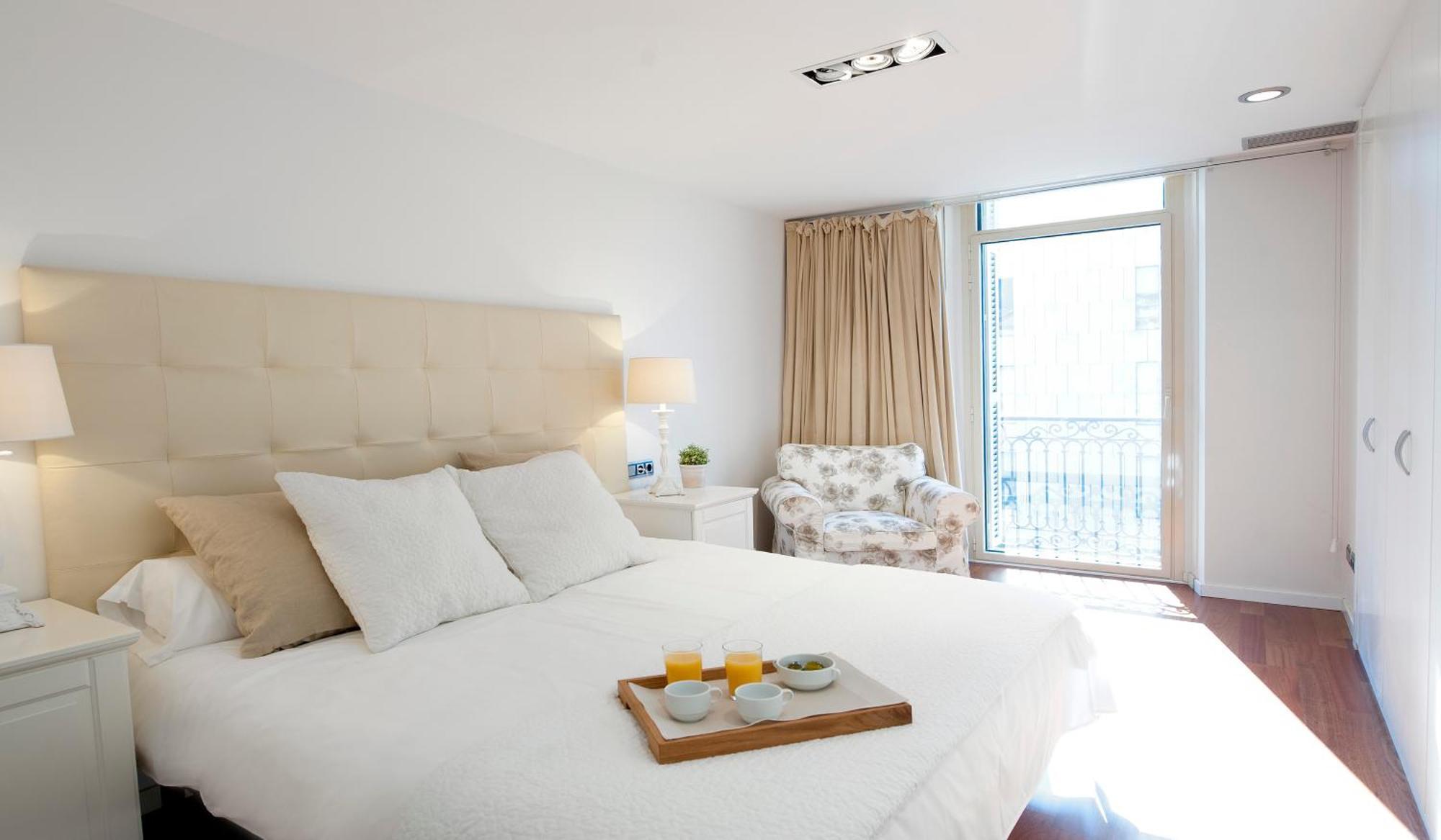 Apartment Stylish Center