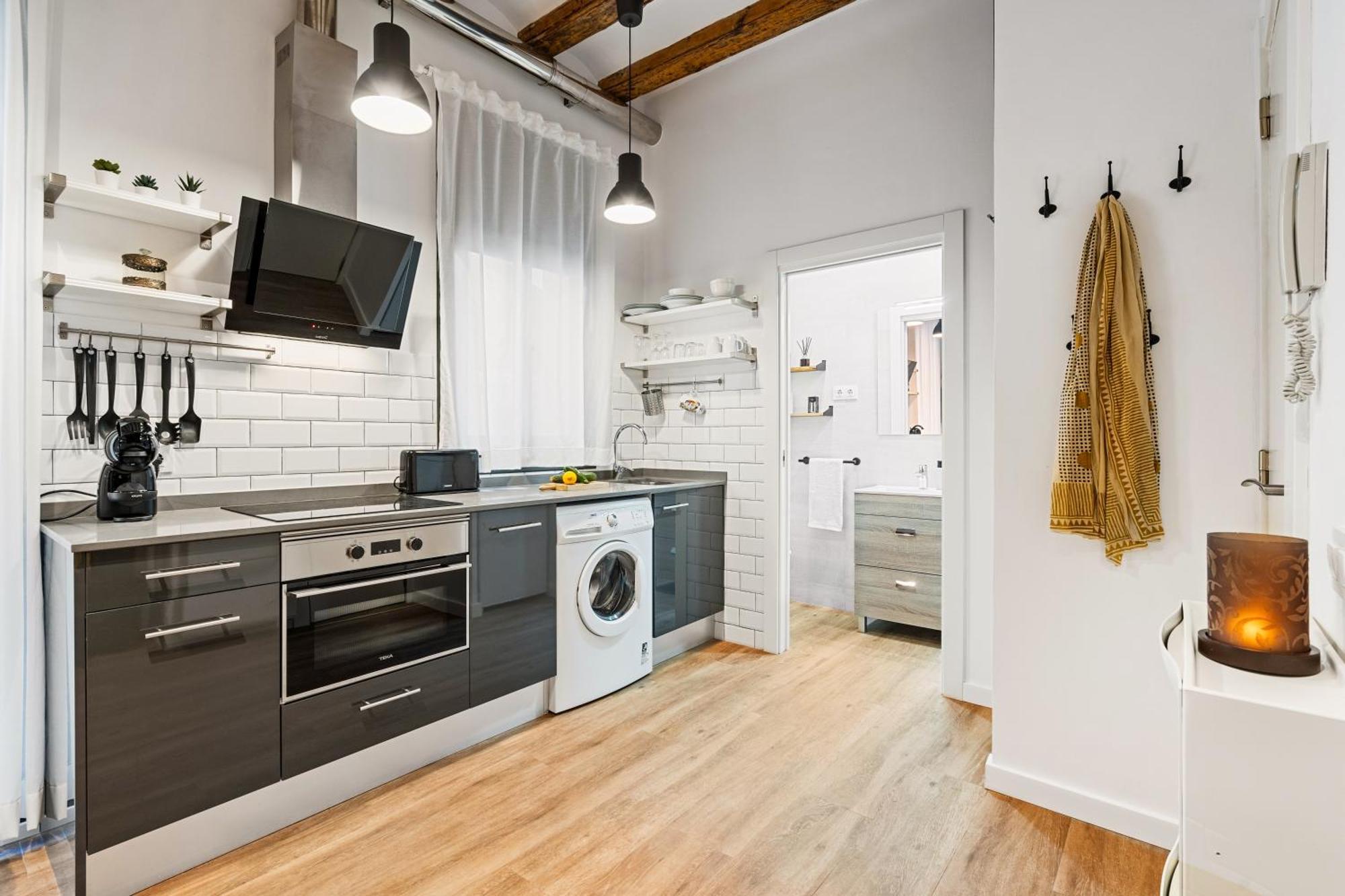 Apartment Almirall 11
